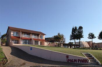 First Group Palm Park Διαμέρισμα Μάργκεϊτ Εξωτερικό φωτογραφία