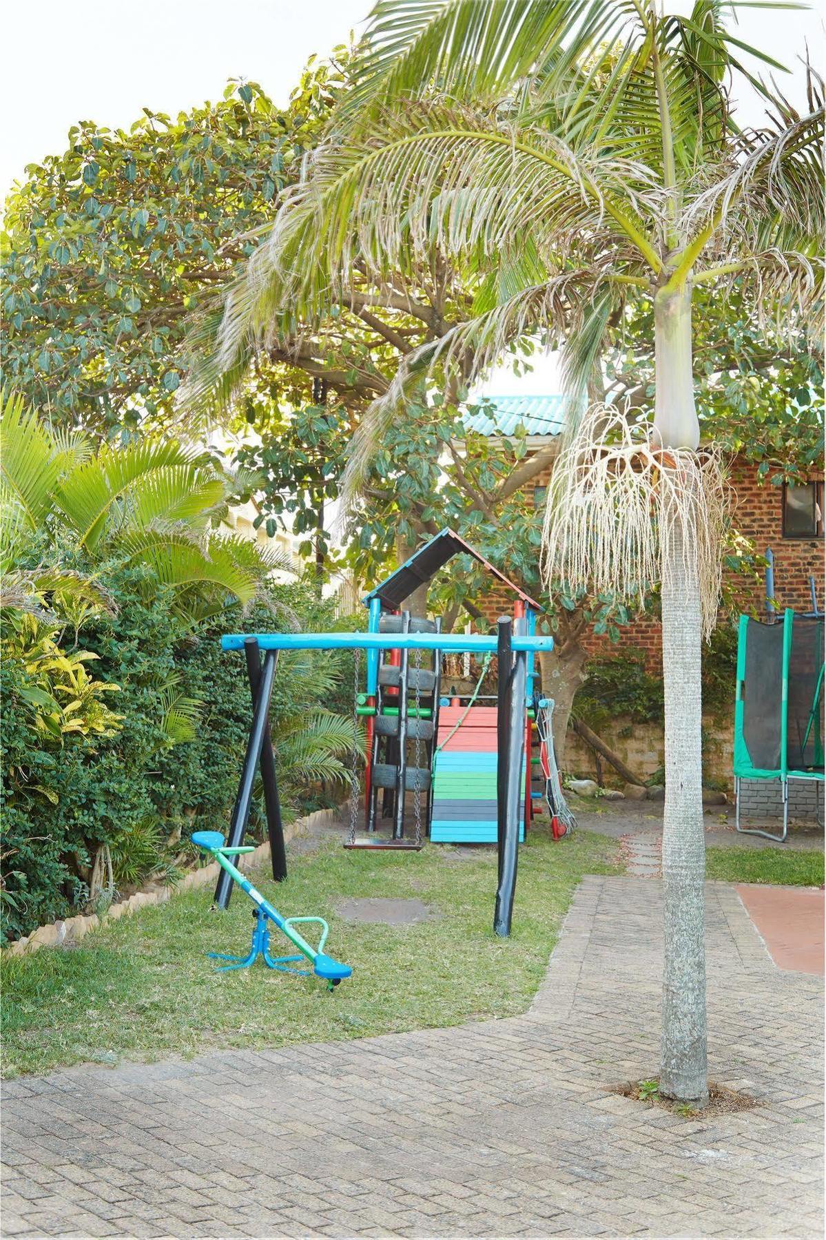 First Group Palm Park Διαμέρισμα Μάργκεϊτ Εξωτερικό φωτογραφία